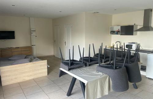 Studio magnifique - Foto 3