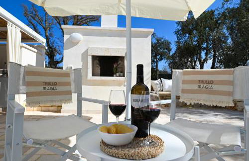 Trullo Magia - Foto 18