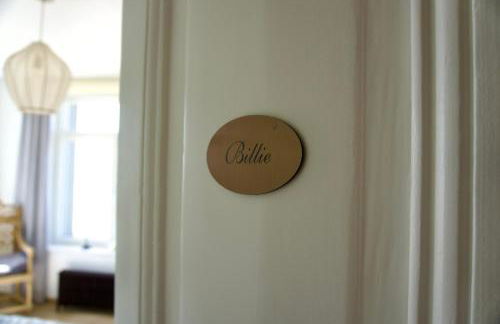 Villa" le Relais " sur la digue de Wimereux - Foto 46