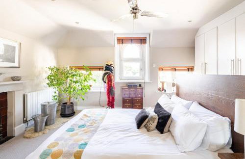 Unique Chiswick Penthouse with Roof Terrace - Foto 47