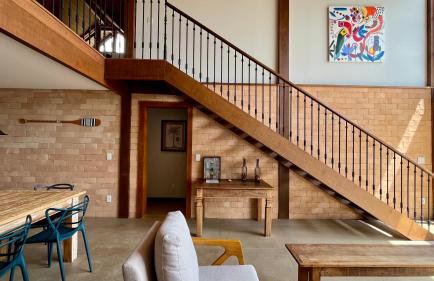 Casa 02 Monte Boa Vista - Casa de 4 Suítes com Vista Deslumbrante - Photo 18