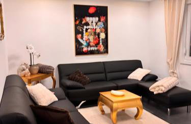 Ferienhaus Lopezan House, Living - Photo 1