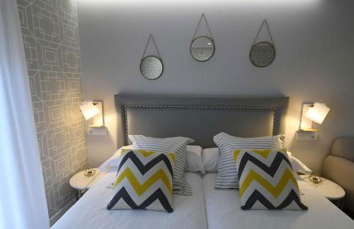 LEÓN SUITE Urban Studios - Foto 19