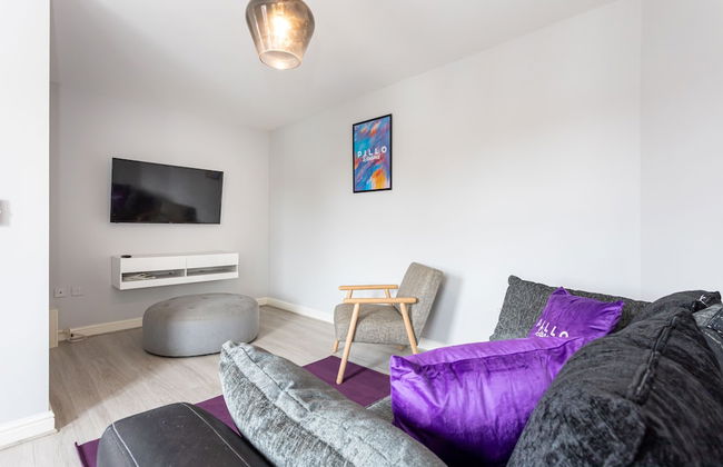 Pillo Rooms Apartments - Trafford - Foto 15