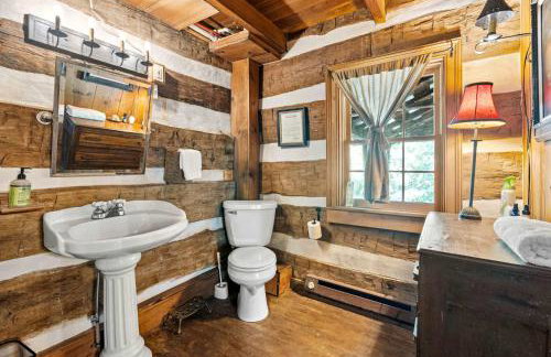 Historic 1802 Forge Home by North River & Trails - Foto 21