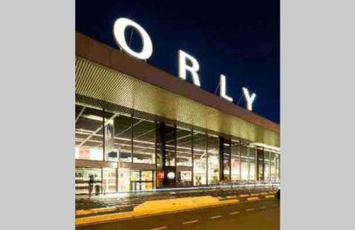 Magnifique villa de 110m2 - grand parking- pas loin de Paris - Foto 36