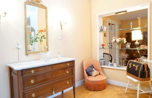 EXIGEHOME-Bel appartement 3 chambres grands volumes - Foto 19