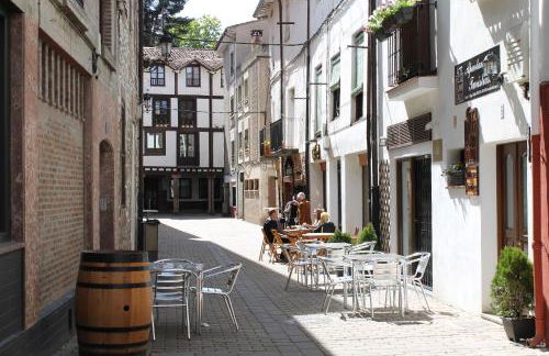 PRECIOSO APARTAMENTO EN EL CENTRO - MAX. 6 PERSONAS - Photo 21