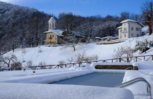 VILLA FELICE_UNESCO ALPS AREA - Foto 55