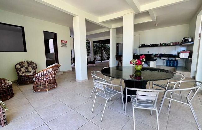 Casar Mar em Flecheiras - Foto 14