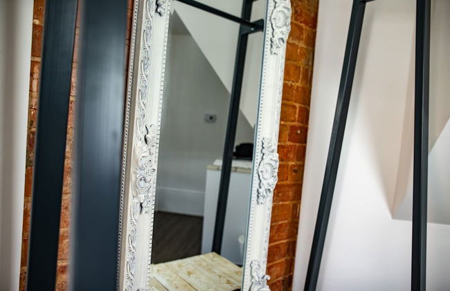 Nitehouse Serviced Apartments - Photo 10