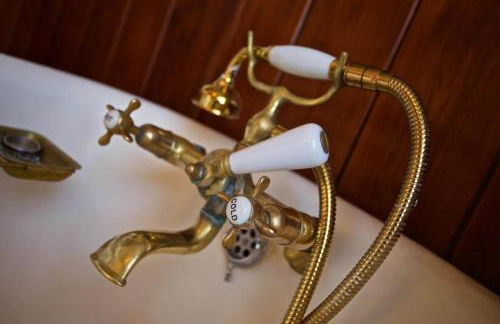 Historic Chapel Great Facilities nr Beaches - Foto 19