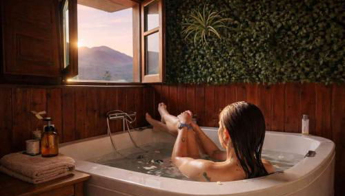 La Congosta mágica aldea de montaña - Foto 1