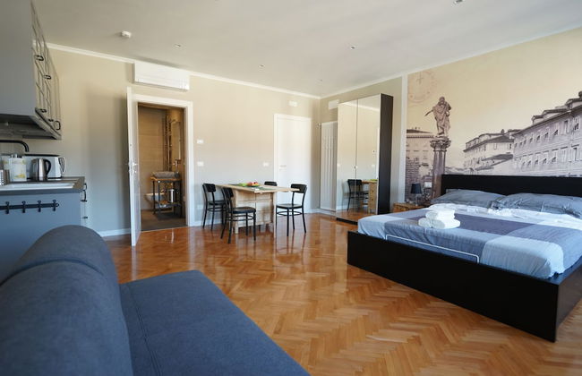 Al Garibaldino Rooms - Foto 3