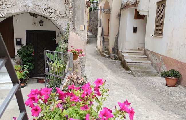 Il Giardino dei Limoni Casa nel Borgo - Foto 28