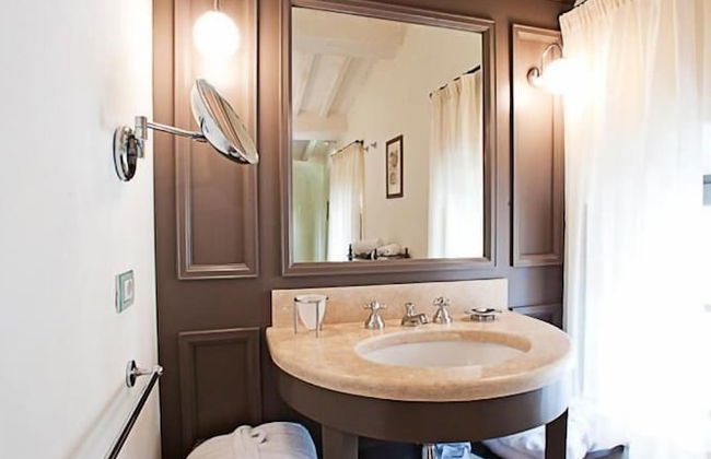 La Locanda Di Cetona - Photo 26