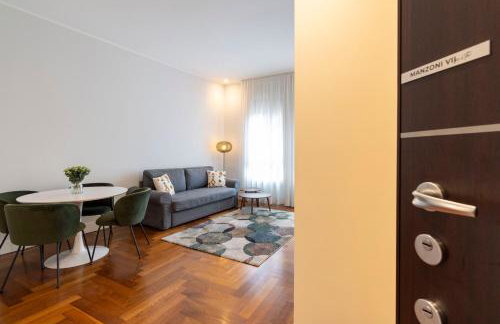 Manzoni 44 Suite - Foto 119