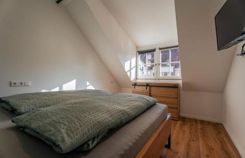 Münster Loft No 3 - Foto 8