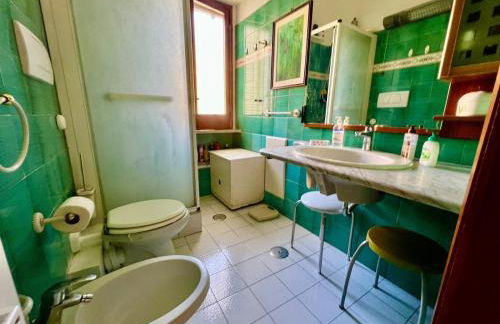 Casa Relax nel centro storico con posto auto - Foto 8
