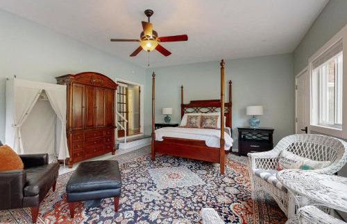 Waterfront Oasis - Foto 21