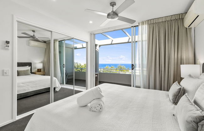 Sundancer Holiday Apartments - Foto 28