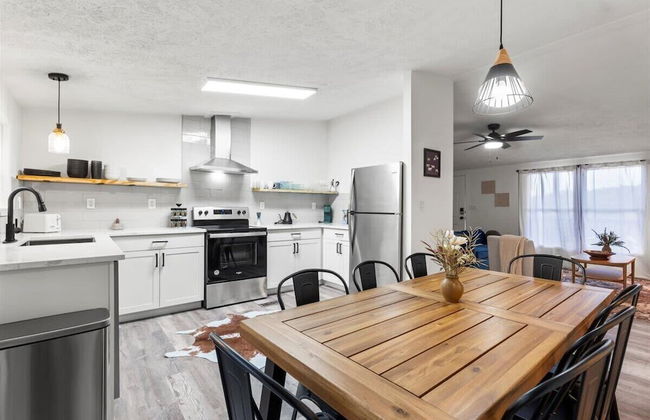 Starlight Horizon - Foto 58