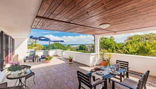 Vista Mare Pantanagianni Beach - Foto 3