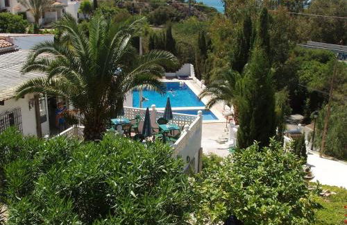 Bungalow CASIOPEA Internet 300 Mb SAT SMARTTV - Photo 1