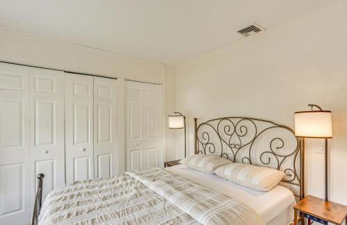 5 Mi to Downtown Harrisburg - Family Home! - Foto 14