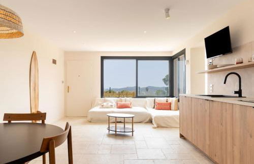 Panoramic views and pool in Villa del Alba - Foto 33