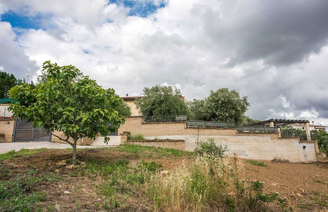 Your Roman Base: Garden Villa - Foto 30