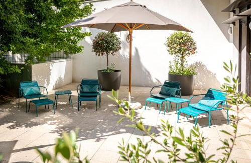 Fraser Suites Harmonie Paris La Défense - Foto 27