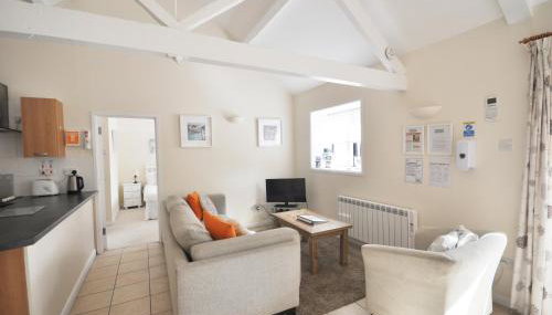 Dairy Cottage - Foto 3