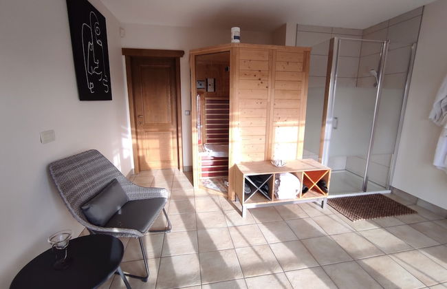 Luxurious Villa With Pool in the Ardennes - Photo 29