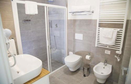 Rivabella Suite Apartments - Foto 57