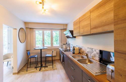 Appartement moderne près de Genève - Foto 4