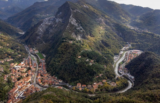 Casa al Ponte dei Marmi - few KM to sea - Foto 25