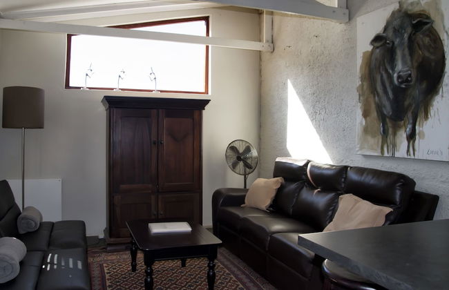 Kogman and Keisie Guest Farm - Foto 37