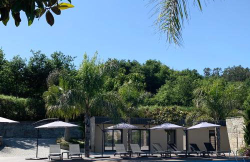 Quinta de Santa Ana, em Vizela - Foto 47