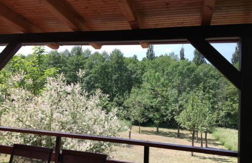 Chalet Slap Na Kupi - Foto 27