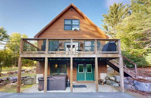 Bullwinkle Lodge - Foto 27