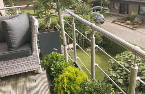 Exklusive Ferienwohnung in Reken - Foto 2