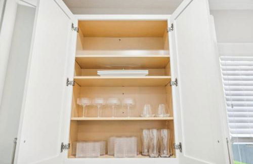 Historic Home in Brewers Hill with hot tub! - Foto 24