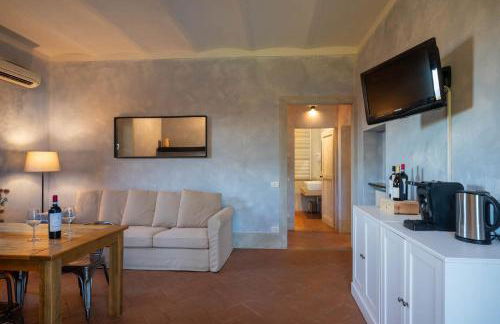 Tenuta San Jacopo - Agriturismo - Foto 153