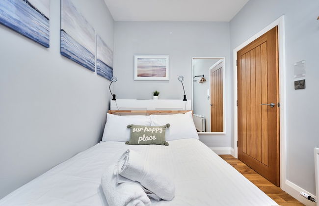 Princess Green - Portrush by the Sea - Foto 25