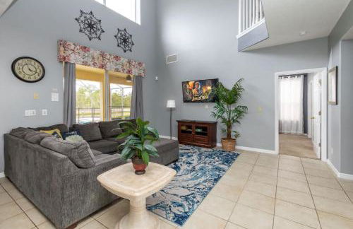 Be Our Guest at Emerald Island - Foto 8