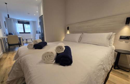 VV Almansa Canteras I "by henrypole home" - Foto 70