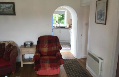 Ruthven House Holiday Cottages - Foto 7