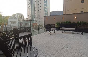 Charmoso, moderno e central! 11 - Foto 25