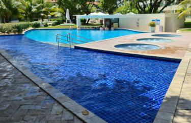 Praia dos Carneiros Flat 207 A - Carneiros Beach Resort - Foto 21